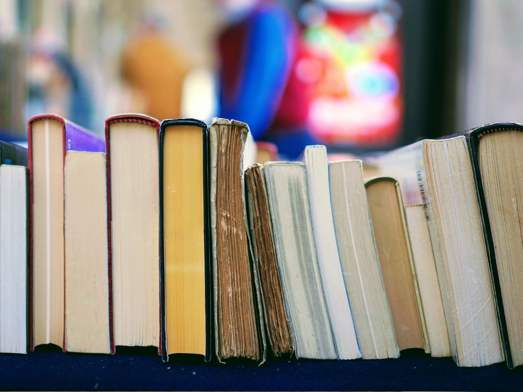 hoeveel boeken kunnen er op een e-reader