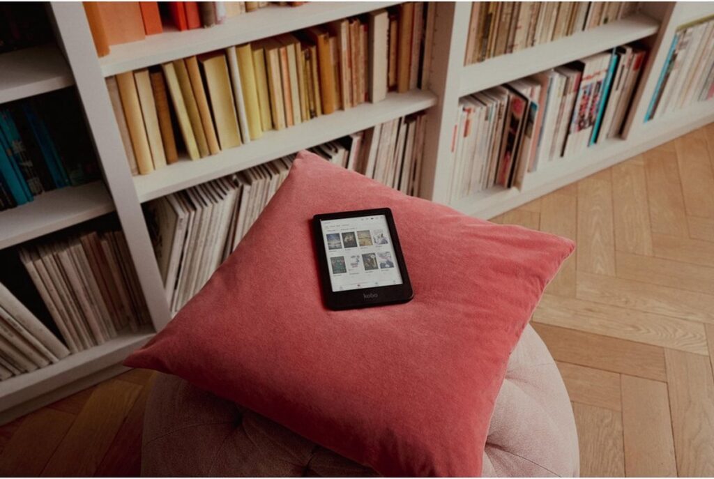 beste goedkope e reader met kleurenscherm