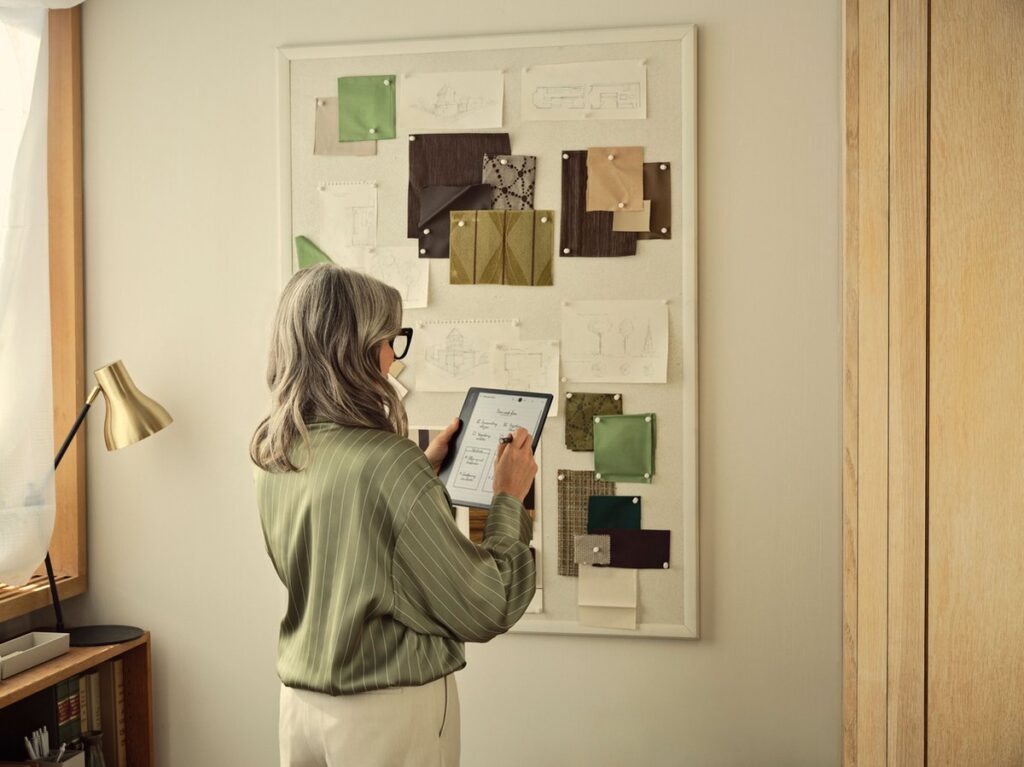 kobo elipsa 2e e-reader met stylus