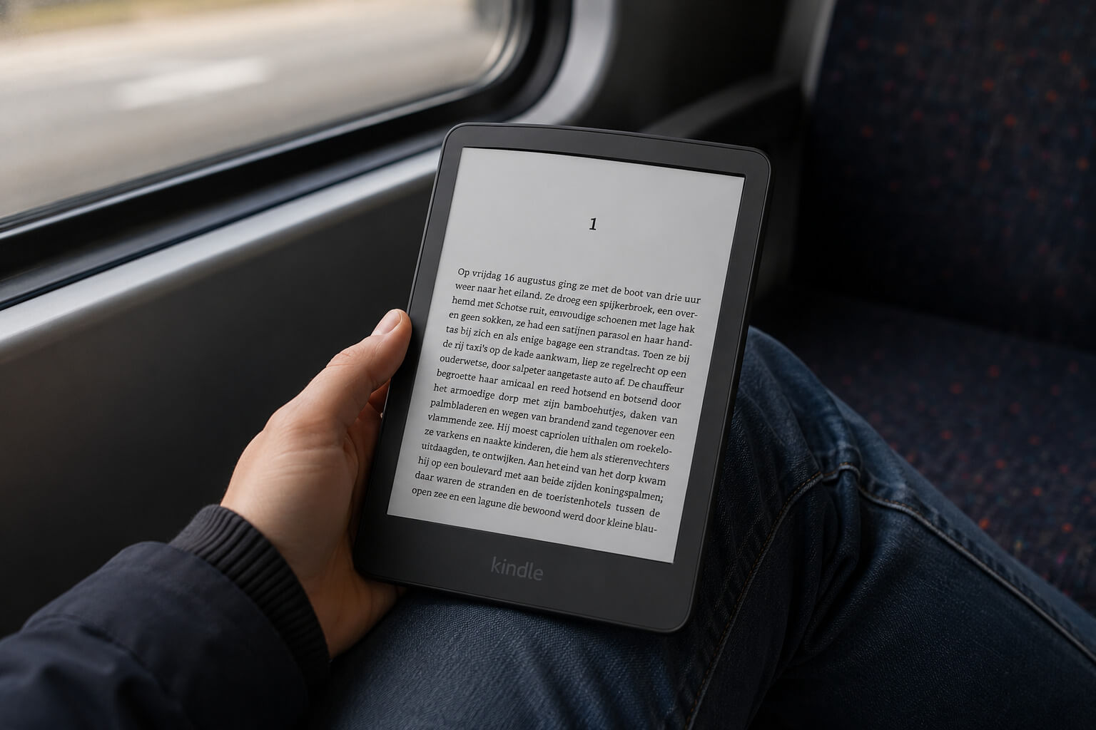 amazon kindle basic