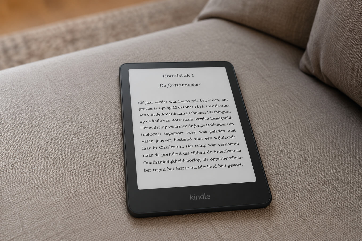 amazon kindle paperwhite