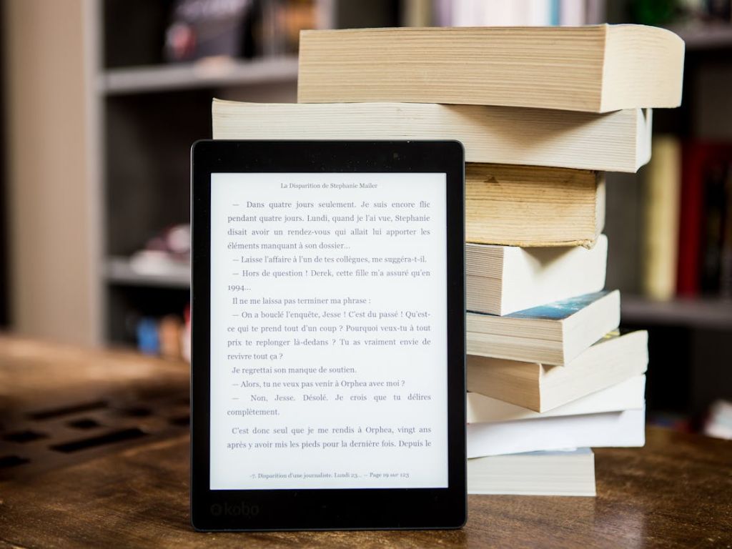 beste goedkope e-readers voor budget onder 150 euro