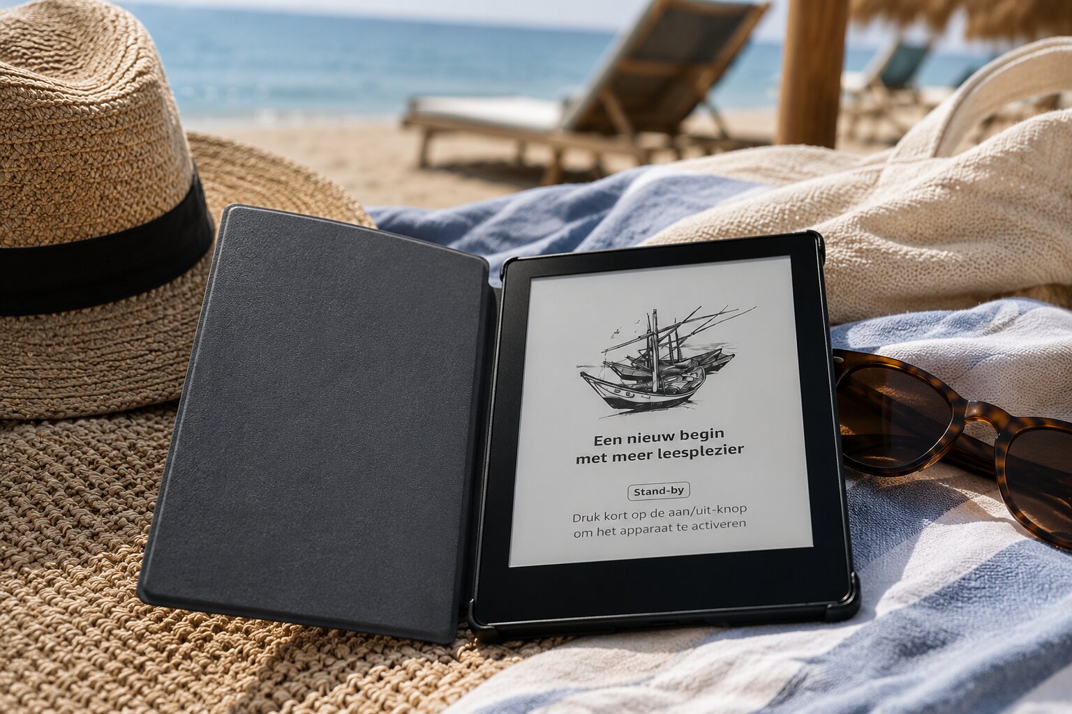 viciq luma pro e-reader review